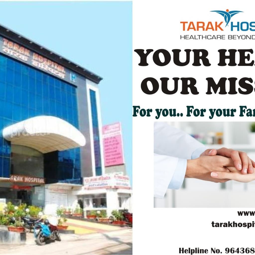 Tarak Hospital, Delhi