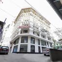 The Bangalore Hospital