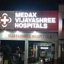 Vijayashree Hospitals