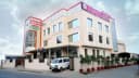 Dr Shakeen's Eye Hospital