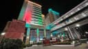 Hamidia hospital