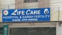 Lifecare Gynaecology Hospital & Garbh Fertility