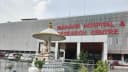 Mahaveer Hospital