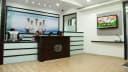 Dr. Sridhar International Dental Hospitals