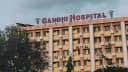 Gandhi Hospital