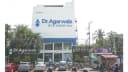 Dr. Agarwal's Eye Hospital