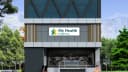 My Health Hospital