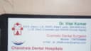 Chandrala Dental Hospital