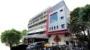 Care Chl Hospital, Rss Nagar, Indore