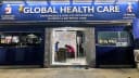 Global Health Care Orthopedics & Gynecology Hospital