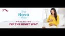 Nova IVF Fertility