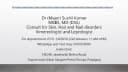 Dr (Major) Sushil Kumar Clinic