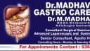 Dr Madhavan Surgical Gastro Clinic