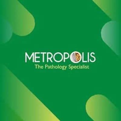 Metropolis Healthcare