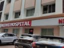 Nidhi Hospital