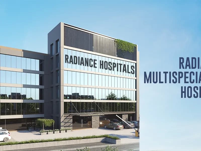 Radiance Hospital