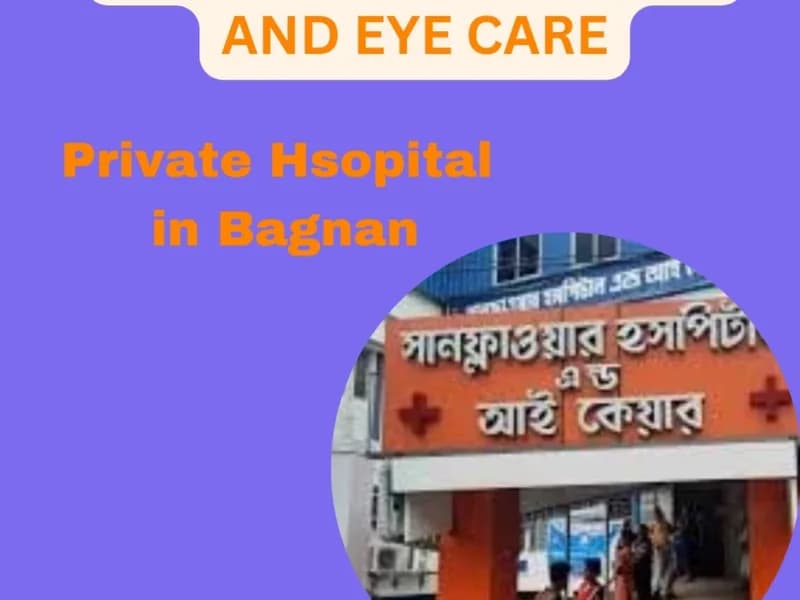 Sunflower Hospital