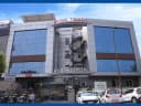 Advanced Neurology & Superspeciality Hospital