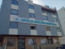 Apollo Spectra Hospitals