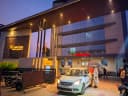 Jeevan Rekha Superspeciality Hospital, Jaipur