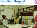 Marudhar Hospital, Jaipur