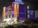 The Royal Orthopaedic Hospital and Sports Injury Center