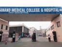 DAYANAND MEDICAL COLLEGE AND HOSPITAL