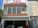 HMC Hospital Neuro-Trauma-Spine Centre