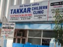 Takkar Children Nursing Home & Hospital