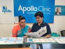 Apollo Clinic
