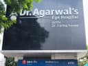 Dr Agarwals Eye Hospital