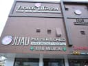 Jijau Mother and Child Superspeciality Hospital