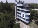 National Institute Of Ophthalmology - Aundh