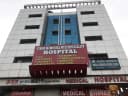 Vinod Memorial Multispeciality Hospital