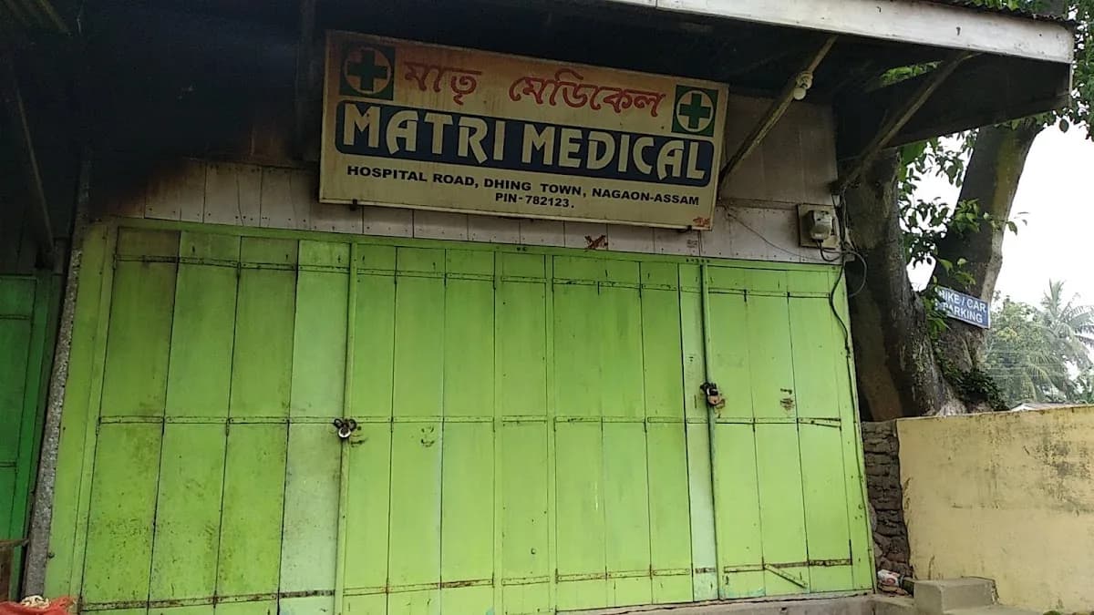 Matri Medical