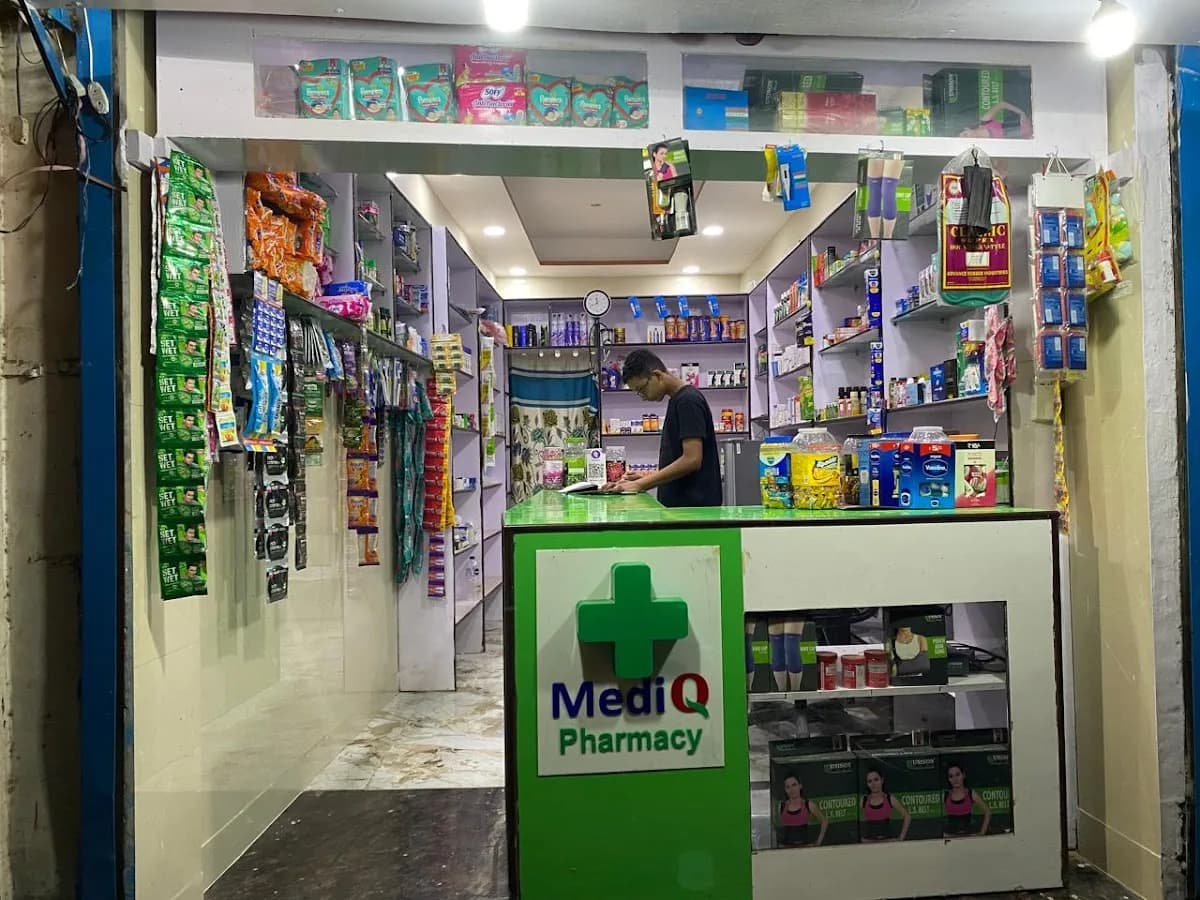 Medi Q Pharmacy