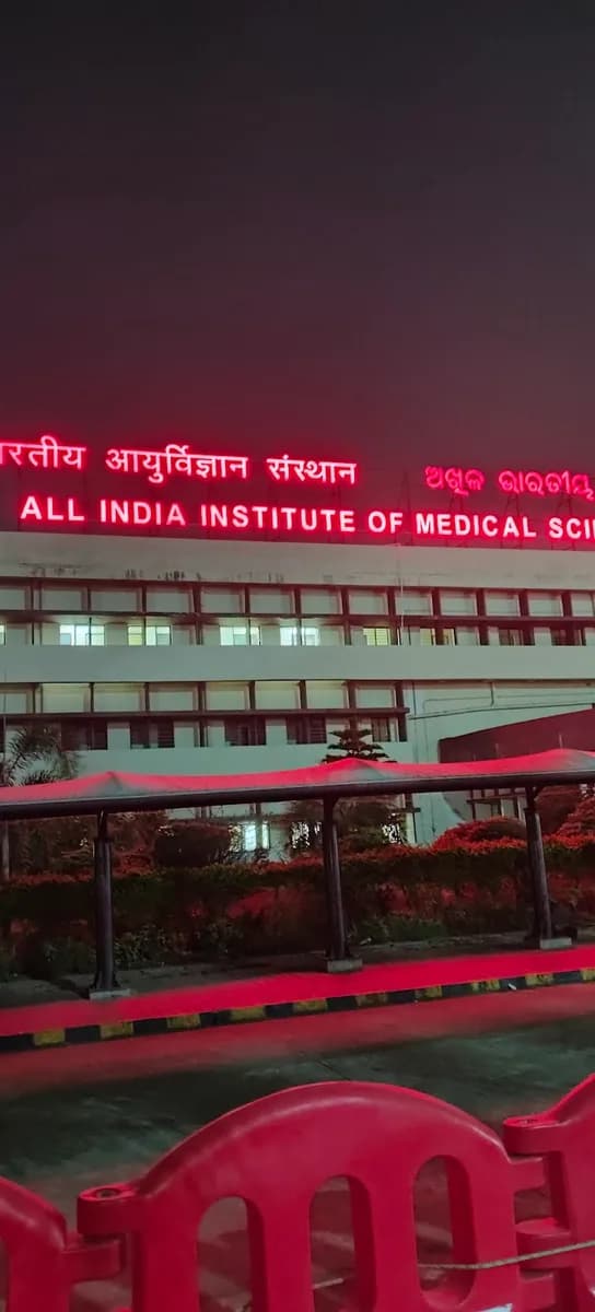 All India Medicine