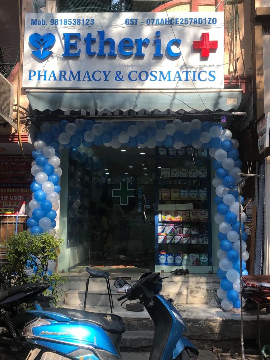 Etheric Remedies Pharmacy Home Delivery