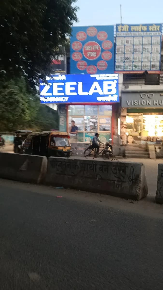 ZEELAB Pharmacy - Hastsal Village image 1