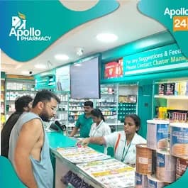 Apollo Pharmacy Bhagwan Das Road