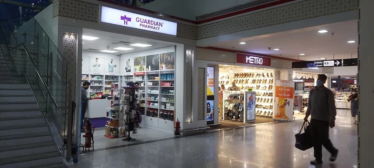 Guardian Pharmacy image 1