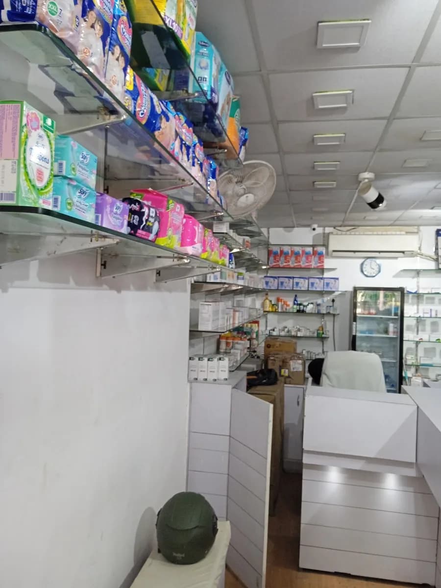 Discount Dawa - Medicine Store with Flat 20% Discount