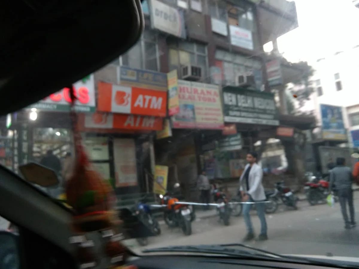 New Delhi Medicos Pvt Ltd