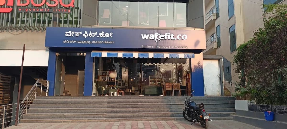 Wakefit - Furniture Store In Marathahalli, Bangalore