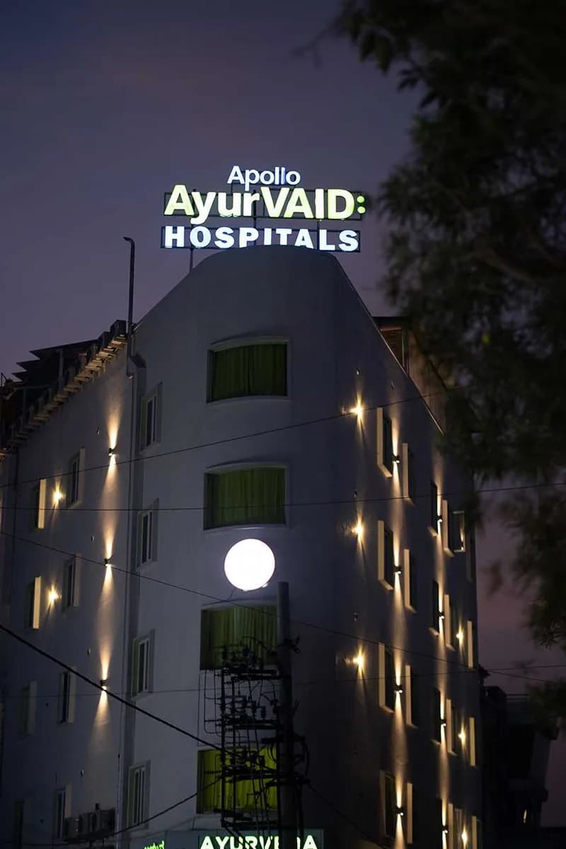 AyurVAID Pharmacy HRBR Layout, Banaswadi, Bengaluru | Apollo AyurVAID Hospitals