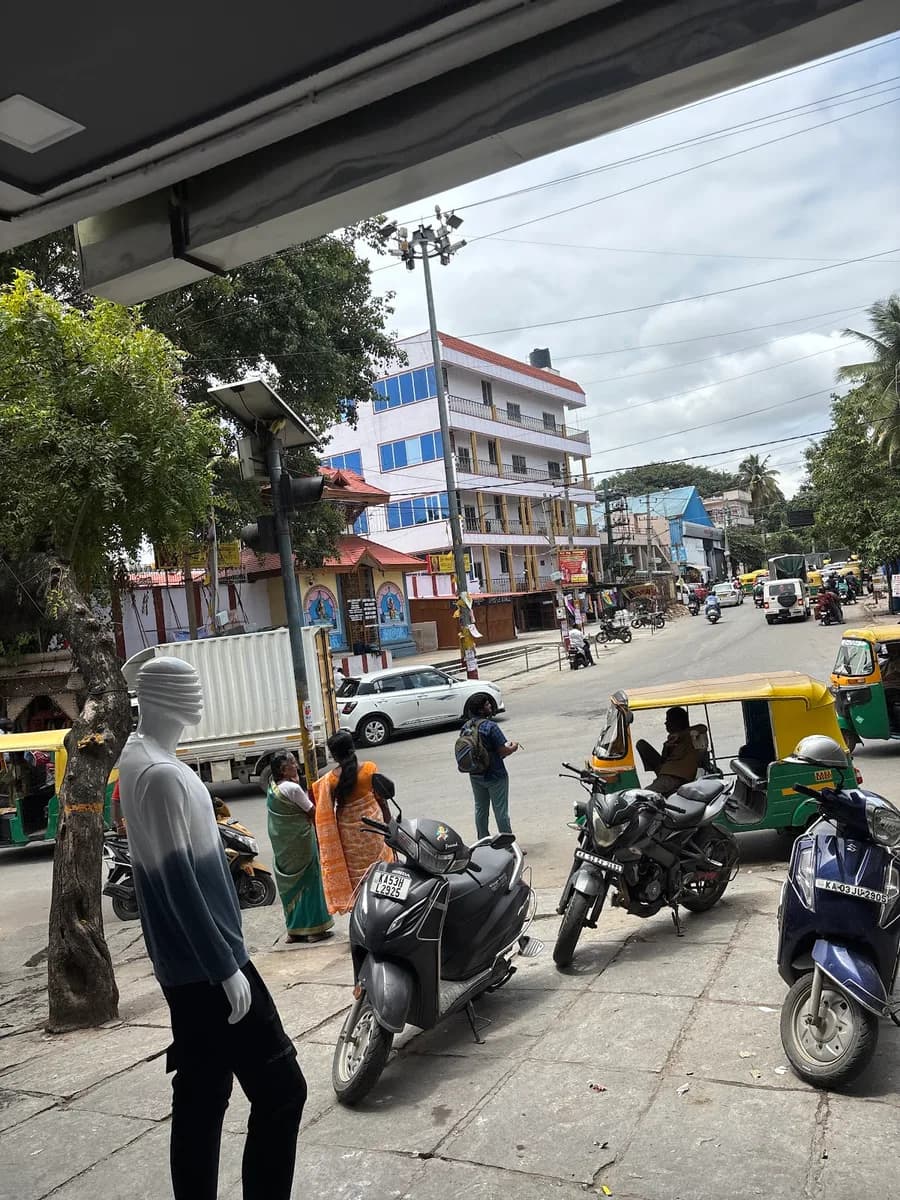 Heera Medical And Gen Stores