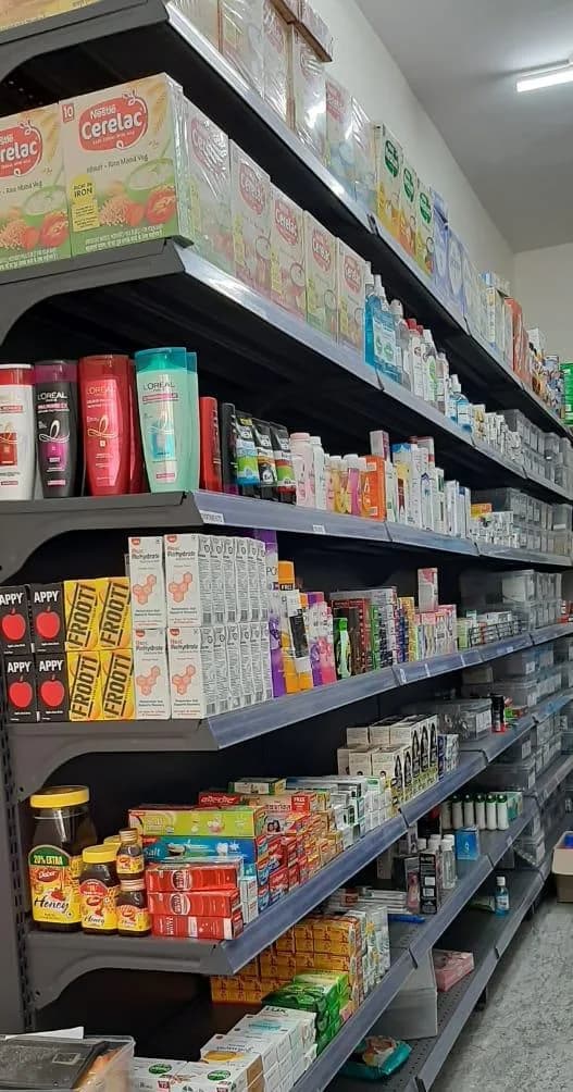 Primecare Pharma - Basavanagudi