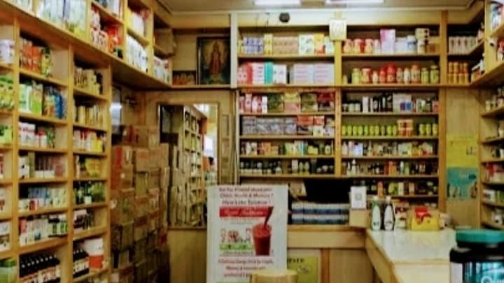Vaibhav's Ayurvedic World