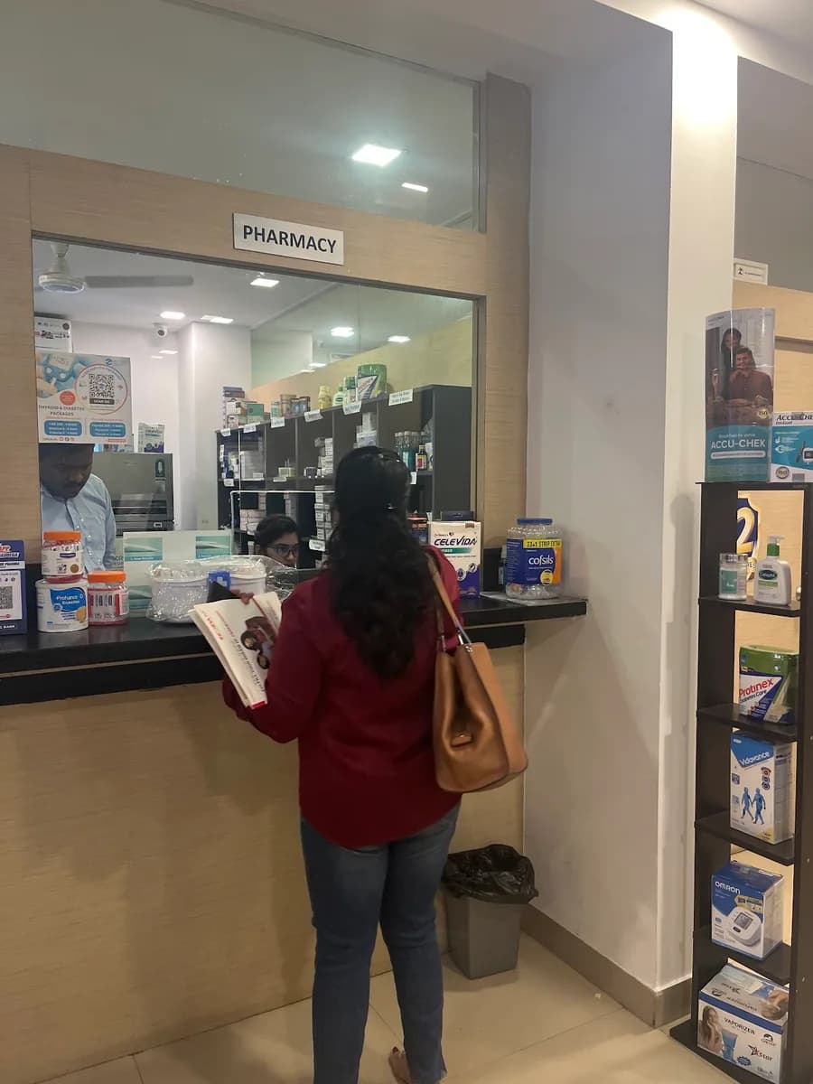 Magna Pharmacy