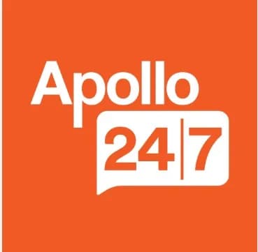 Apollo 24|7 Lab Test | Cambridge Road | Bangalore